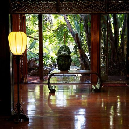 Illyria House Boutique Hotel And Spa Pretoria-Noord Esterno foto