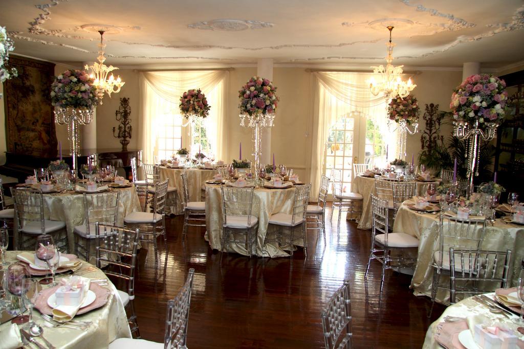 Illyria House Boutique Hotel And Spa Pretoria-Noord Esterno foto
