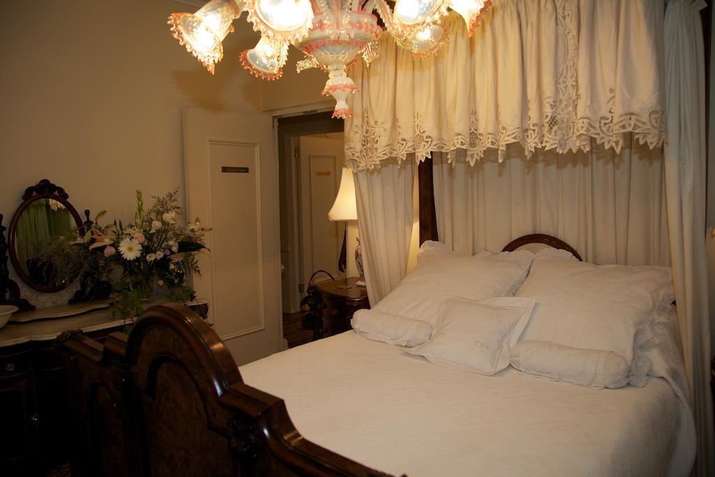 Illyria House Boutique Hotel And Spa Pretoria-Noord Camera foto