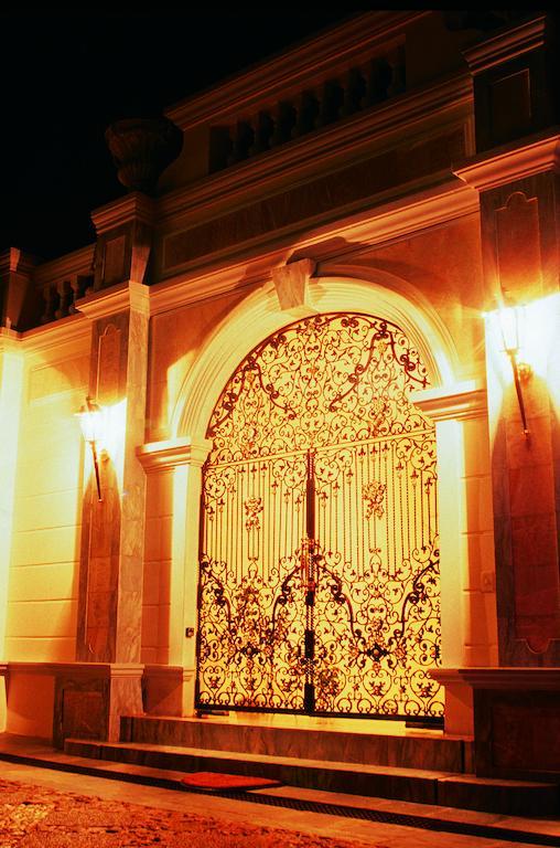 Illyria House Boutique Hotel And Spa Pretoria-Noord Esterno foto