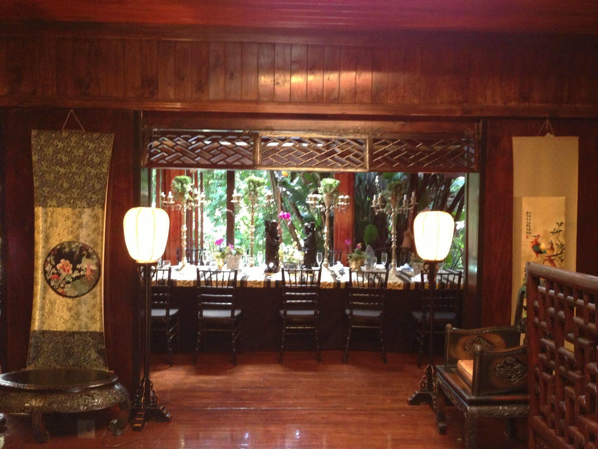 Illyria House Boutique Hotel And Spa Pretoria-Noord Esterno foto