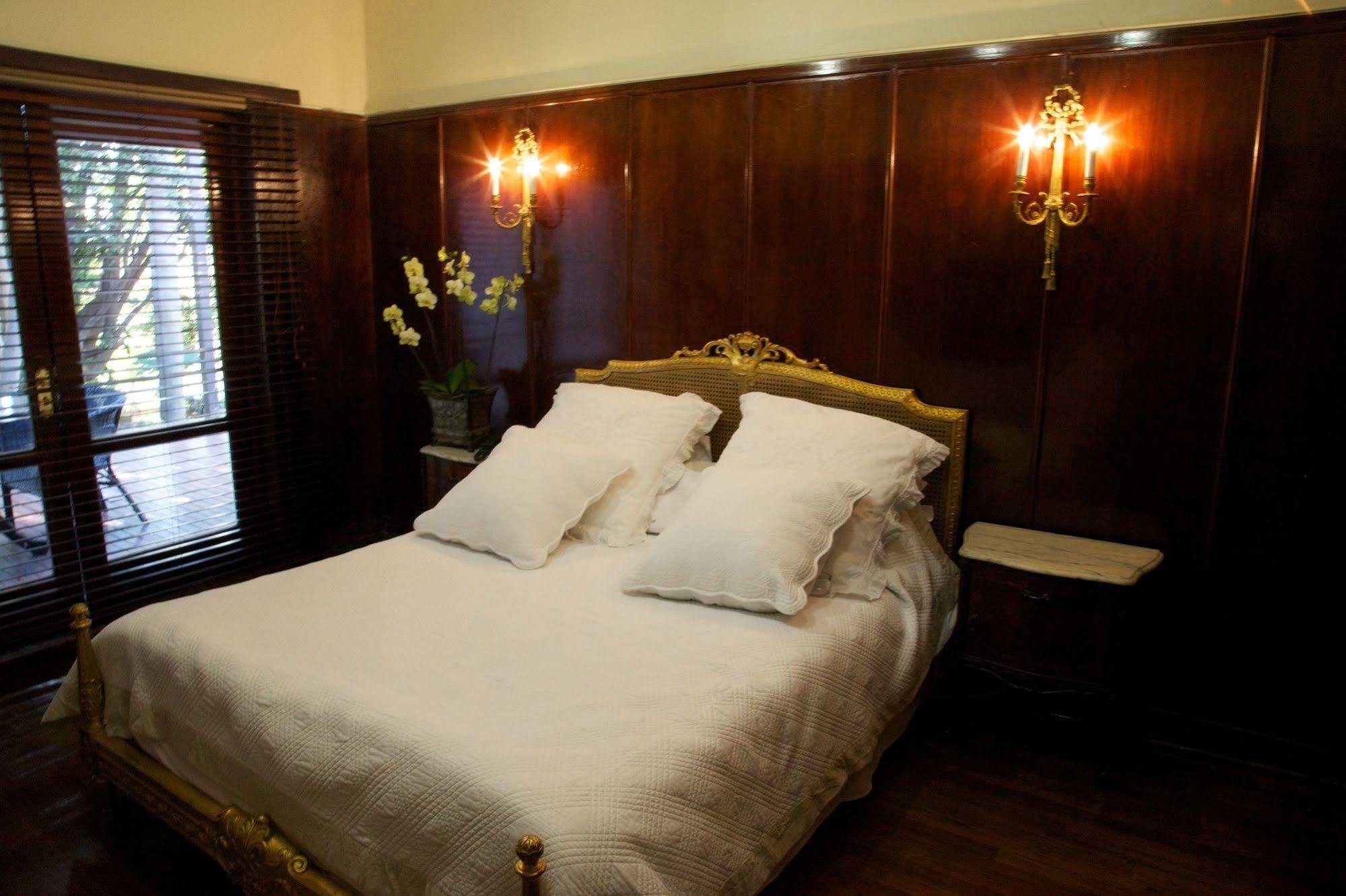 Illyria House Boutique Hotel And Spa Pretoria-Noord Esterno foto