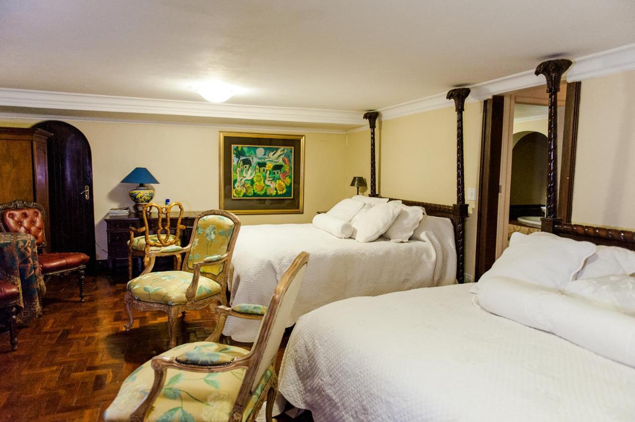 Illyria House Boutique Hotel And Spa Pretoria-Noord Esterno foto