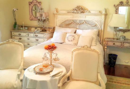Illyria House Boutique Hotel And Spa Pretoria-Noord Esterno foto