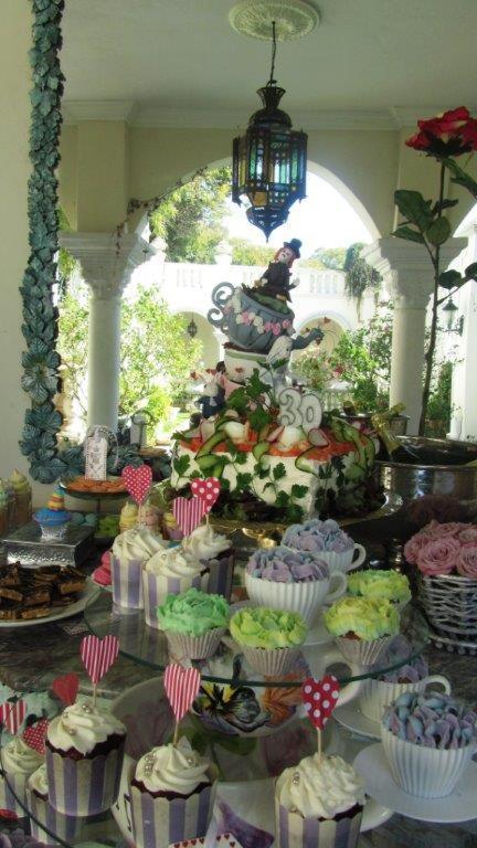 Illyria House Boutique Hotel And Spa Pretoria-Noord Esterno foto